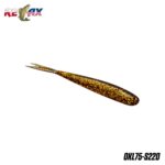 RELAX OKLAHOMA 19CM