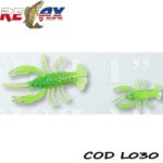 Relax Rac 3,5cm Laminat Blister *8