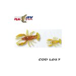 Relax Rac 3,5cm Laminat Blister *8