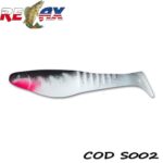 Shark 10cm Standard Relax (10buc/plic)