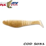 Shark 10cm Standard Relax (10buc/plic)