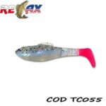 Super Fish Shad 7,5cm 3X3 Relax(10buc/plic) - imagine 18