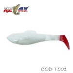 Super Fish Shad 7,5cm 3X3 Relax(10buc/plic) - imagine 32