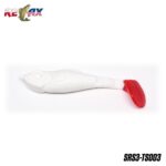 Super Fish Shad 7,5cm 3X3 Relax(10buc/plic) - imagine 41