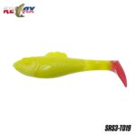 Super Fish Shad 7,5cm 3X3 Relax(10buc/plic) - imagine 34