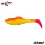 Super Fish Shad 7,5cm 3X3 Relax(10buc/plic) - imagine 36