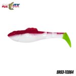 Super Fish Shad 7,5cm 3X3 Relax(10buc/plic) - imagine 37