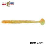 Texas 10cm Laminat Relax blister