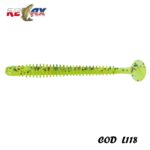 Texas 10cm Laminat Relax blister