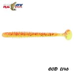 Texas 10cm Laminat Relax blister