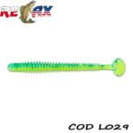Texas 10cm Laminat Relax blister