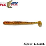 Texas 10cm Laminat Relax blister