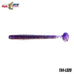 Texas 10cm Laminat Relax blister