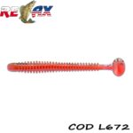 Texas 10cm Laminat Relax blister