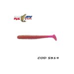 Texas 10cm Standard Relax (4buc/plic)