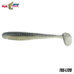 Texas 12.5cm Laminat Relax (5buc/plic)