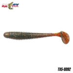 Texas 12.5cm Standard Relax (5buc/plic)