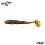 Texas 12.5cm Standard Relax (5buc/plic)
