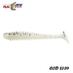 Texas 6cm Laminat Relax Blister *4