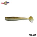 Texas 6cm Laminat Relax Blister *4