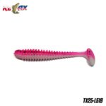 Texas 6cm Laminat Relax Blister *4