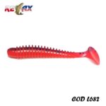 Texas 6cm Laminat Relax Blister *4