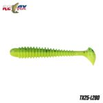 Texas 6cm Laminat Relax Blister *4