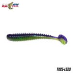 Texas 6cm Laminat Relax Blister *4