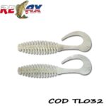 Turbo Twister 11cm Laminat Relax(10buc/plic)