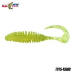 TURBO TWISTER 11cm STANDARD - blister *(4)