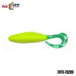 TURBO TWISTER 11cm STANDARD - blister *(4)