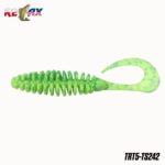 TURBO TWISTER 11cm STANDARD - blister *(4)