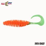 TURBO TWISTER 11cm STANDARD - blister *(4)