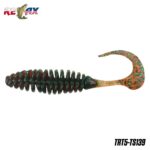 TURBO TWISTER 11cm STANDARD - blister *(4)