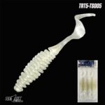 TURBO TWISTER 11cm STANDARD - blister *(4)