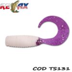 Twister 4,5cm Standard Relax (25buc/plic)