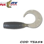 Twister 4,5cm Standard Relax (25buc/plic)