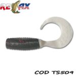 Twister 4,5cm Standard Relax (25buc/plic)