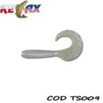 Twister 6cm Standard Relax (15buc/plic)