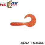 Twister 6cm Standard Relax (15buc/plic)