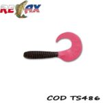 Twister 6cm Standard Relax (15buc/plic)