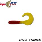 Twister 6cm Standard Relax (15buc/plic)