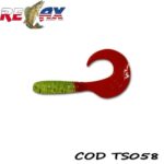 Twister 6cm Standard Relax (15buc/plic)