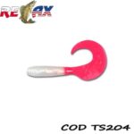 Twister 6cm Standard Relax (15buc/plic)