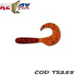Twister 6cm Standard Relax (15buc/plic)