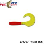 Twister 6cm Standard Relax (15buc/plic)