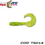 Twister 6cm Standard Relax (15buc/plic)