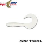 Twister 8cm Standard Relax (4buc/plic)