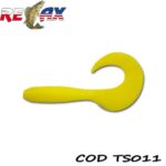 Twister 8cm Standard Relax (4buc/plic)