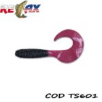 Twister 8cm Standard Relax (4buc/plic)